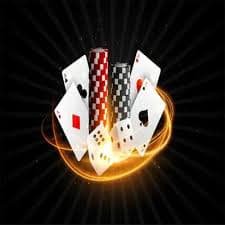 Live Casino table with dealer and cards on kijiji app for Philippines players